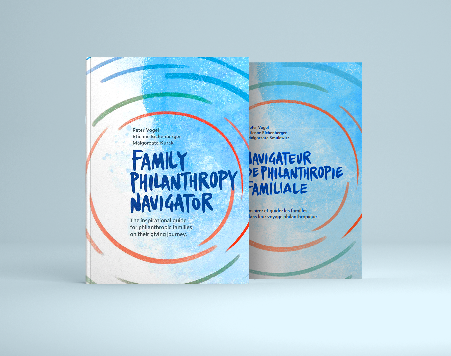 Family Philanthropy Navigator